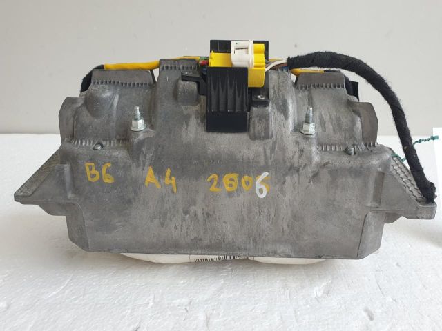 bontott AUDI A4 B7 Utasoldali Légzsák