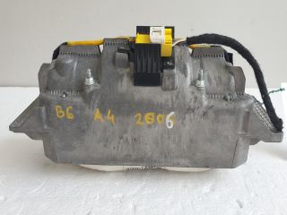 bontott AUDI A4 B7 Utasoldali Légzsák
