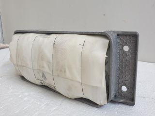 bontott AUDI A4 B7 Utasoldali Légzsák