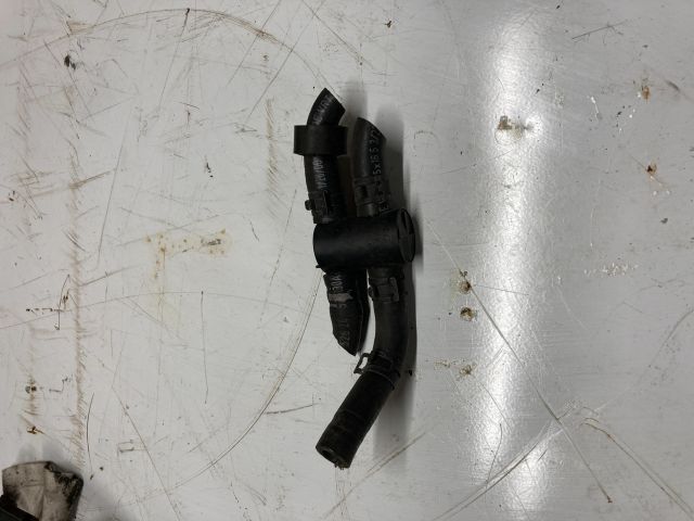 bontott AUDI A4 B7 Üzemanyag Elzáró Szelep