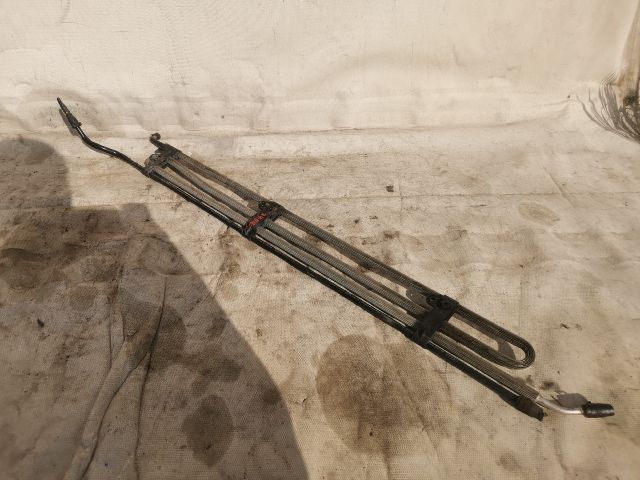 bontott AUDI A4 B7 Üzemanyag Hűtő