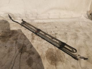 bontott AUDI A4 B7 Üzemanyag Hűtő