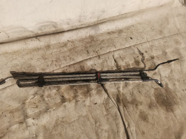 bontott AUDI A4 B7 Üzemanyag Hűtő