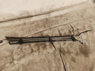 bontott AUDI A4 B7 Üzemanyag Hűtő