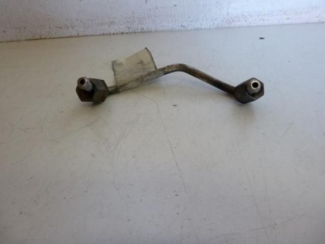 bontott AUDI A4 B7 Üzemanyagcső