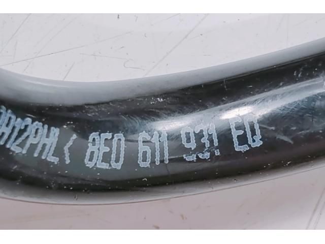 bontott AUDI A4 B7 Vákum Cső