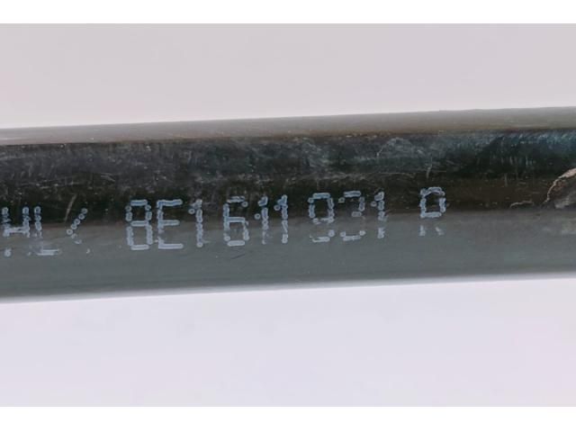 bontott AUDI A4 B7 Vákum Cső