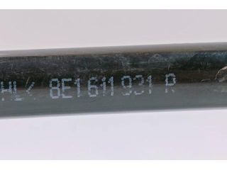 bontott AUDI A4 B7 Vákum Cső