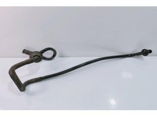 bontott AUDI A4 B7 Vákum Cső