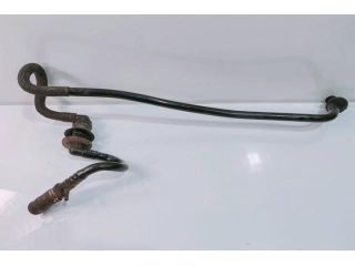 bontott AUDI A4 B7 Vákum Cső