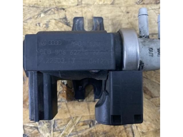 bontott AUDI A4 B7 Vákum Szelep