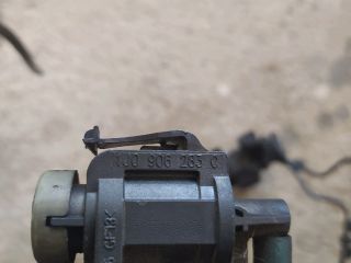 bontott AUDI A4 B7 Vákum Szelep