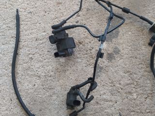 bontott AUDI A4 B7 Vákum Szelep