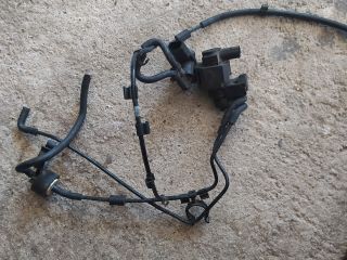 bontott AUDI A4 B7 Vákum Szelep