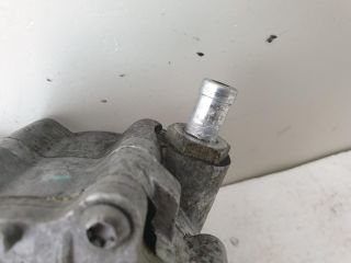 bontott AUDI A4 B7 Vákumpumpa