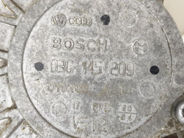 bontott AUDI A4 B7 Vákumpumpa