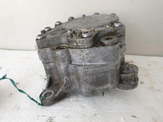 bontott AUDI A4 B7 Vákumpumpa