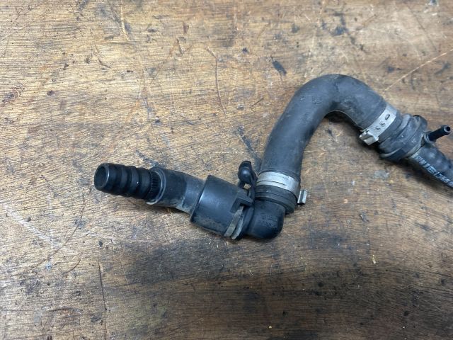 bontott AUDI A4 B7 Vákuumcső