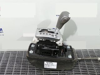 bontott AUDI A4 B7 Váltógomb