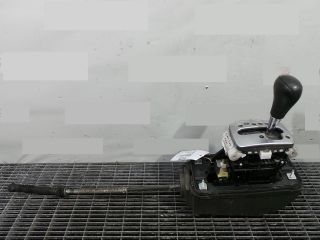 bontott AUDI A4 B7 Váltógomb