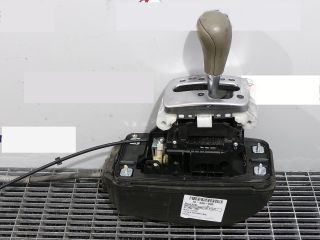 bontott AUDI A4 B7 Váltógomb