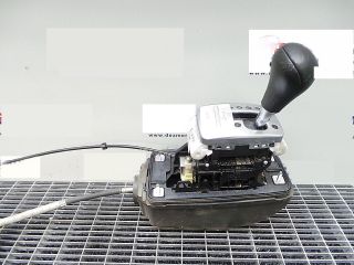 bontott AUDI A4 B7 Váltógomb