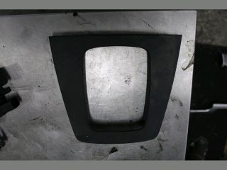 bontott AUDI A4 B7 Váltószoknya Rögzítő Keret