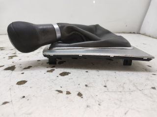 bontott AUDI A4 B7 Váltószoknya