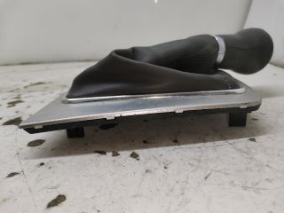 bontott AUDI A4 B7 Váltószoknya