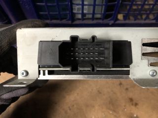 bontott AUDI A4 B7 Végfok