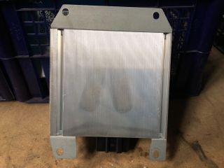 bontott AUDI A4 B7 Végfok