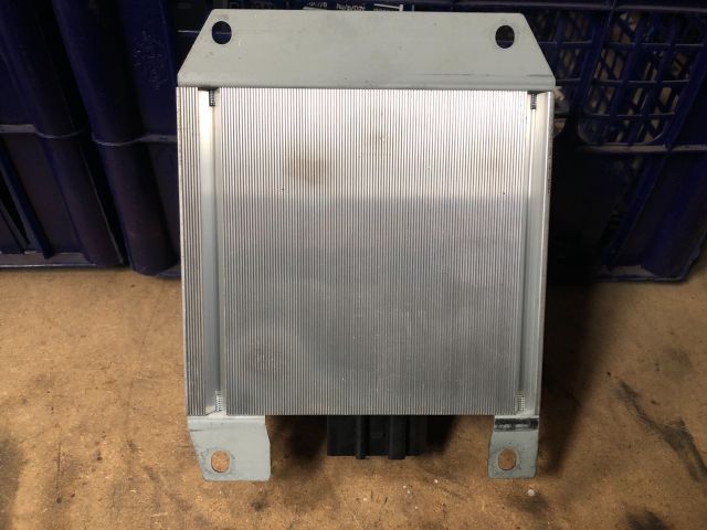 bontott AUDI A4 B7 Végfok