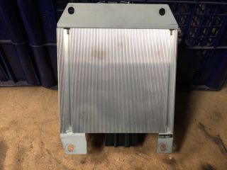 bontott AUDI A4 B7 Végfok