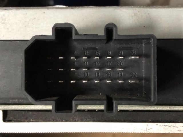 bontott AUDI A4 B7 Végfok