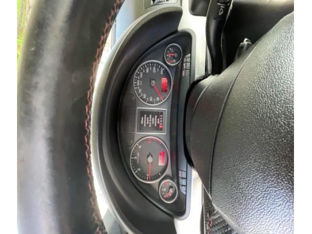 bontott AUDI A4 B7 Vészvillogó Kapcsoló