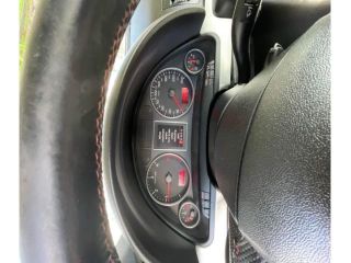 bontott AUDI A4 B7 Vészvillogó Kapcsoló