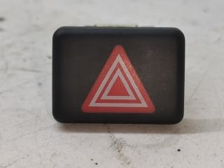 bontott AUDI A4 B7 Vészvillogó Kapcsoló