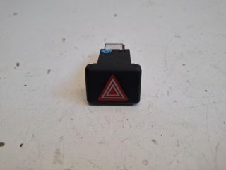 bontott AUDI A4 B7 Vészvillogó Kapcsoló
