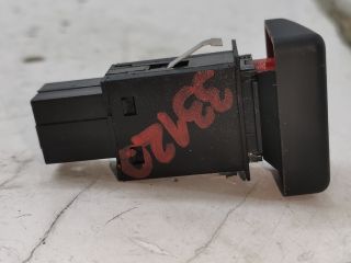 bontott AUDI A4 B7 Vészvillogó Kapcsoló