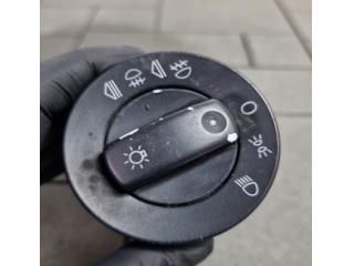 bontott AUDI A4 B7 Világítás Kapcsoló