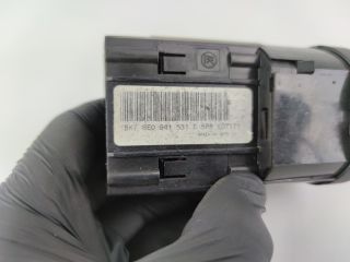 bontott AUDI A4 B7 Világítás Kapcsoló