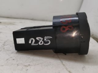 bontott AUDI A4 B7 Világítás Kapcsoló