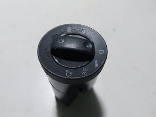 bontott AUDI A4 B7 Világítás Kapcsoló