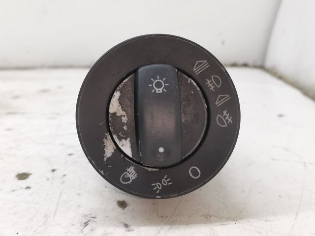 bontott AUDI A4 B7 Világítás Kapcsoló