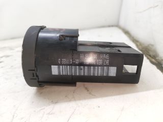 bontott AUDI A4 B7 Világítás Kapcsoló