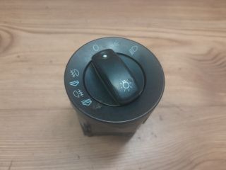 bontott AUDI A4 B7 Világítás Kapcsoló