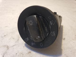 bontott AUDI A4 B7 Világítás Kapcsoló