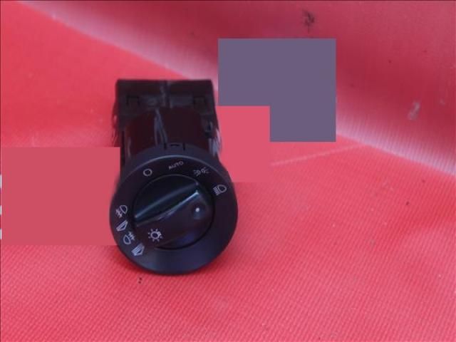 bontott AUDI A4 B7 Világítás Kapcsoló