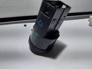 bontott AUDI A4 B7 Világítás Kapcsoló