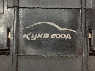 bontott AUDI A4 B7 Világítás Kapcsoló